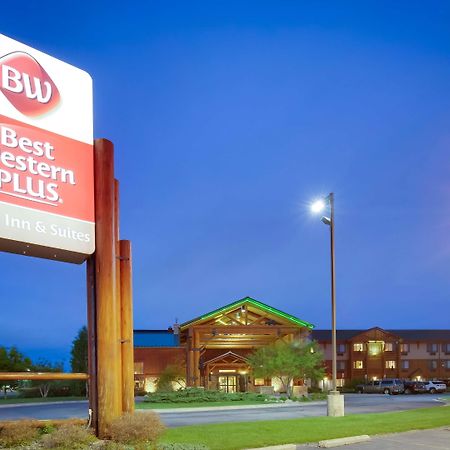 Best Western Plus Kelly Inn & Suites Billings Dış mekan fotoğraf