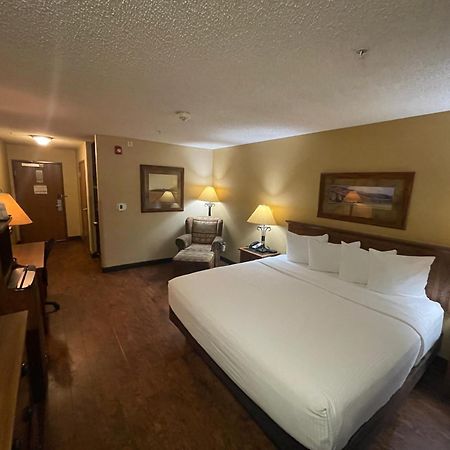 Best Western Plus Kelly Inn & Suites Billings Dış mekan fotoğraf