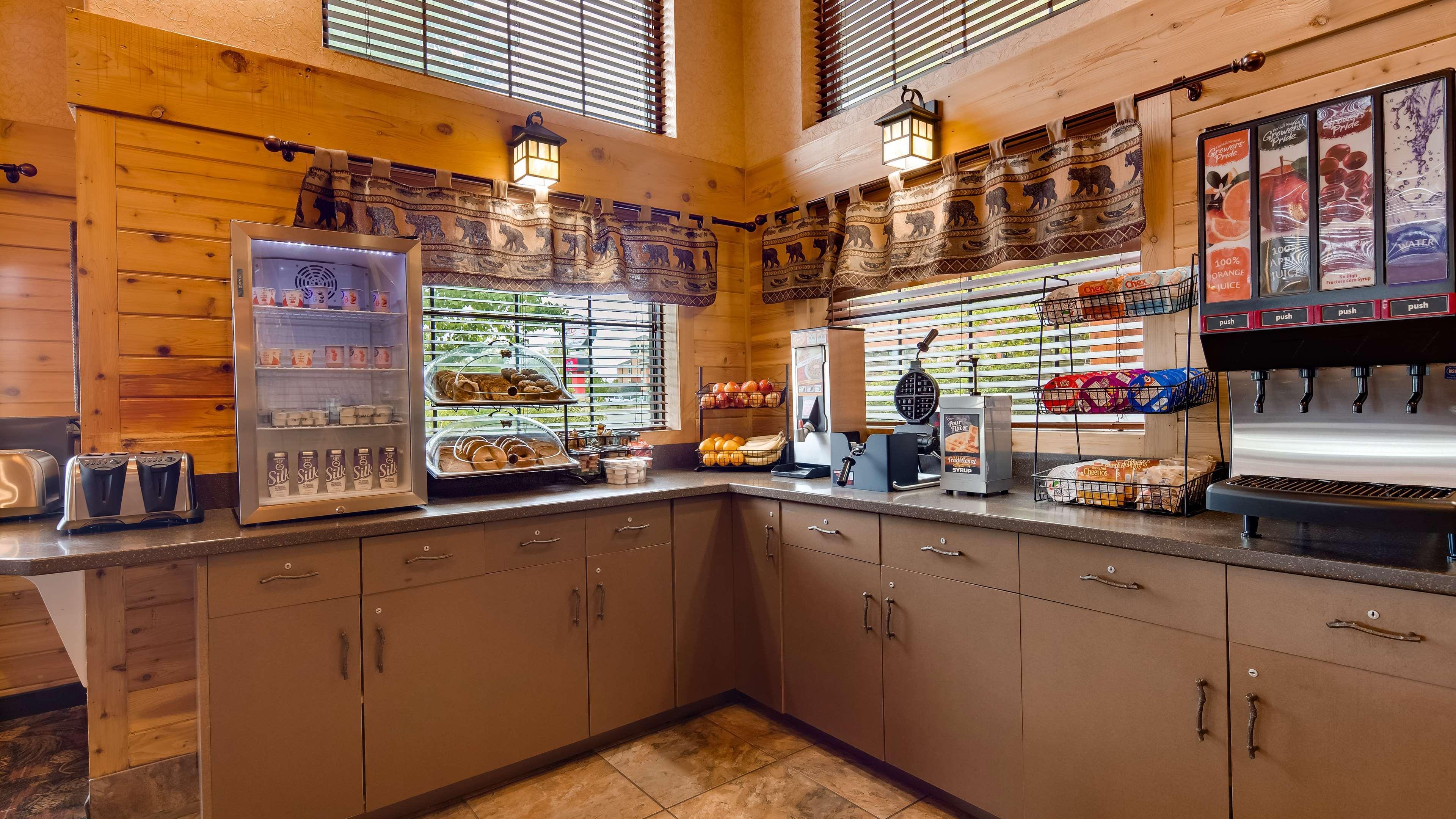 Best Western Plus Kelly Inn & Suites Billings Dış mekan fotoğraf