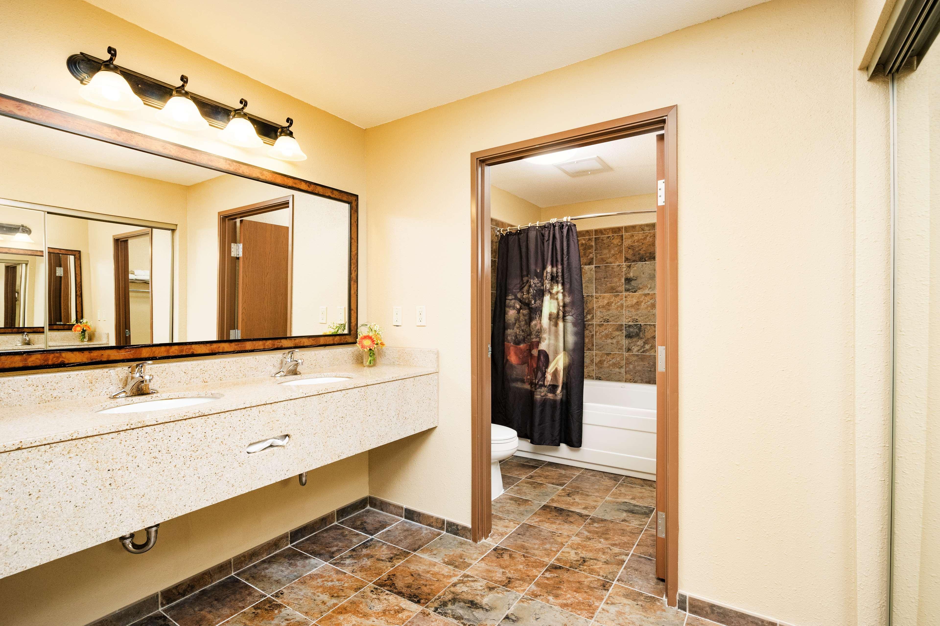 Best Western Plus Kelly Inn & Suites Billings Dış mekan fotoğraf
