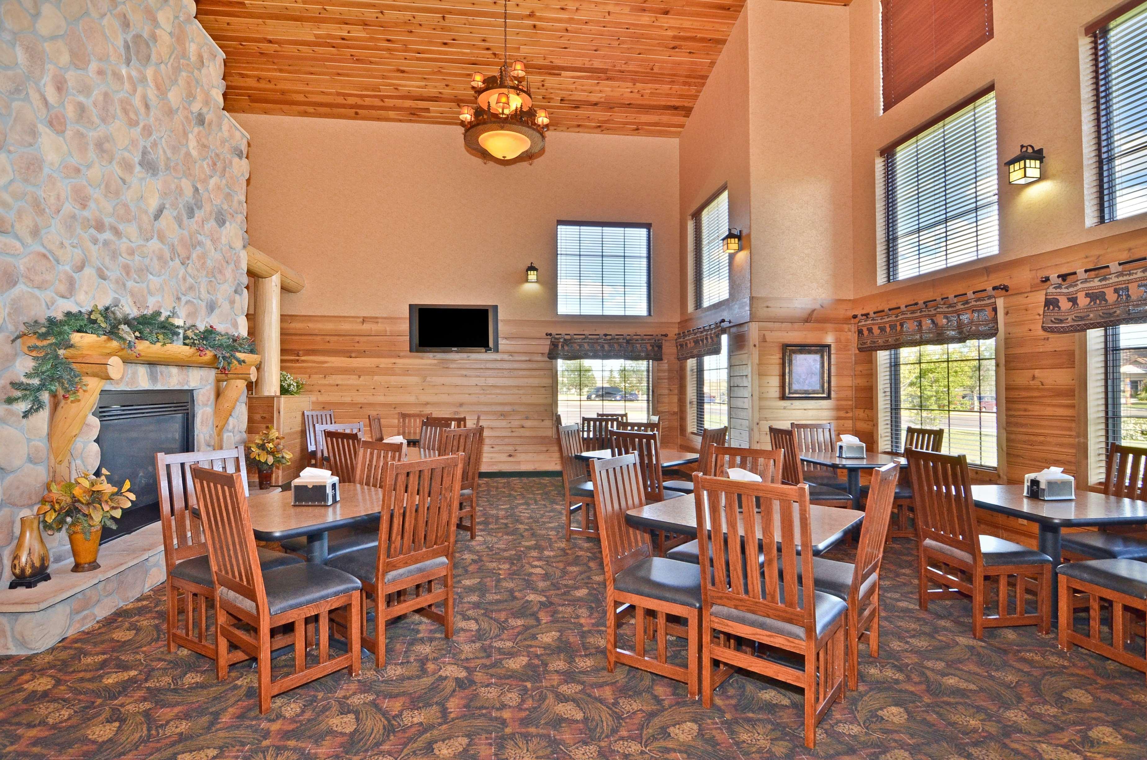 Best Western Plus Kelly Inn & Suites Billings Dış mekan fotoğraf