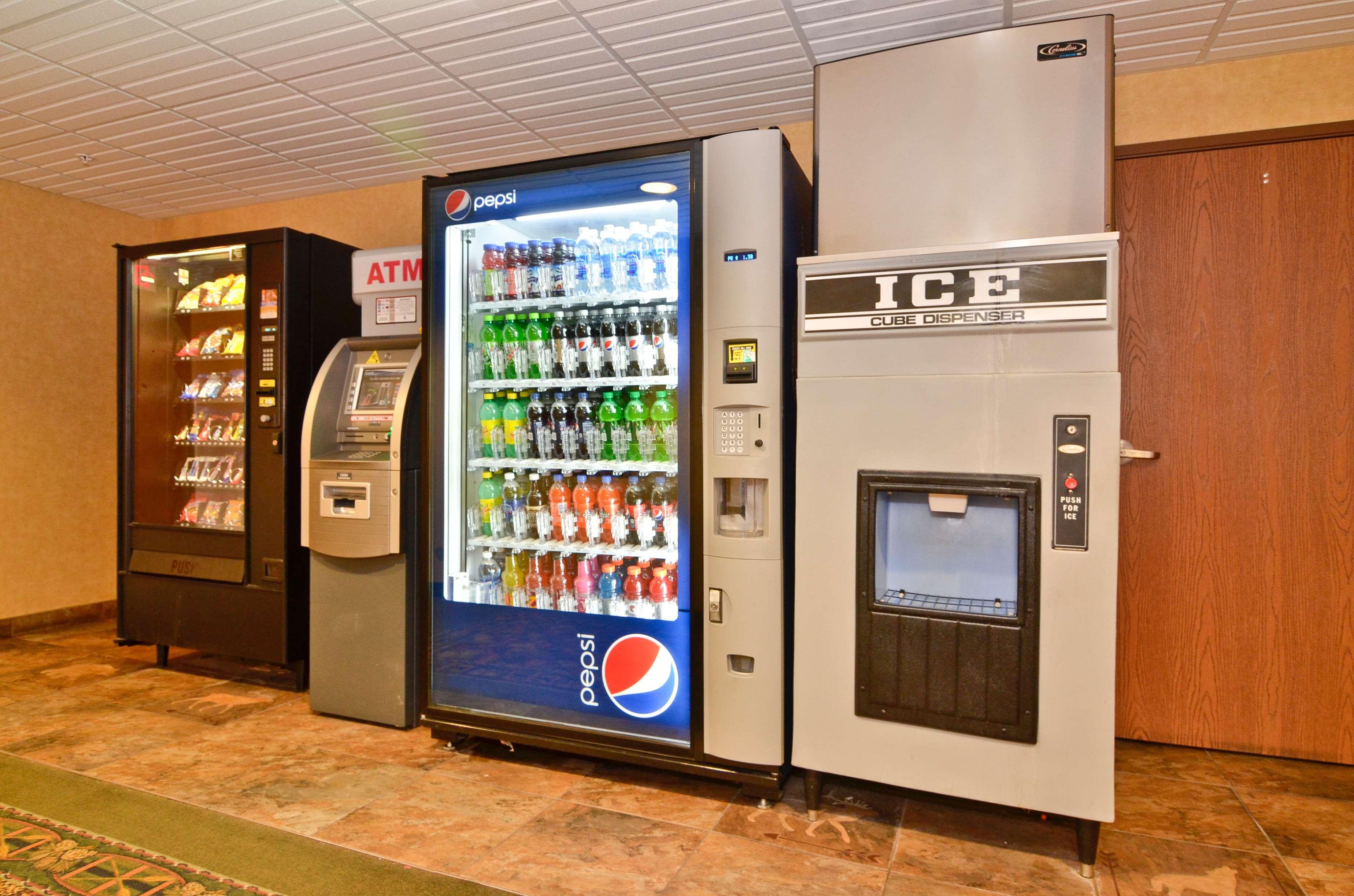 Best Western Plus Kelly Inn & Suites Billings Dış mekan fotoğraf