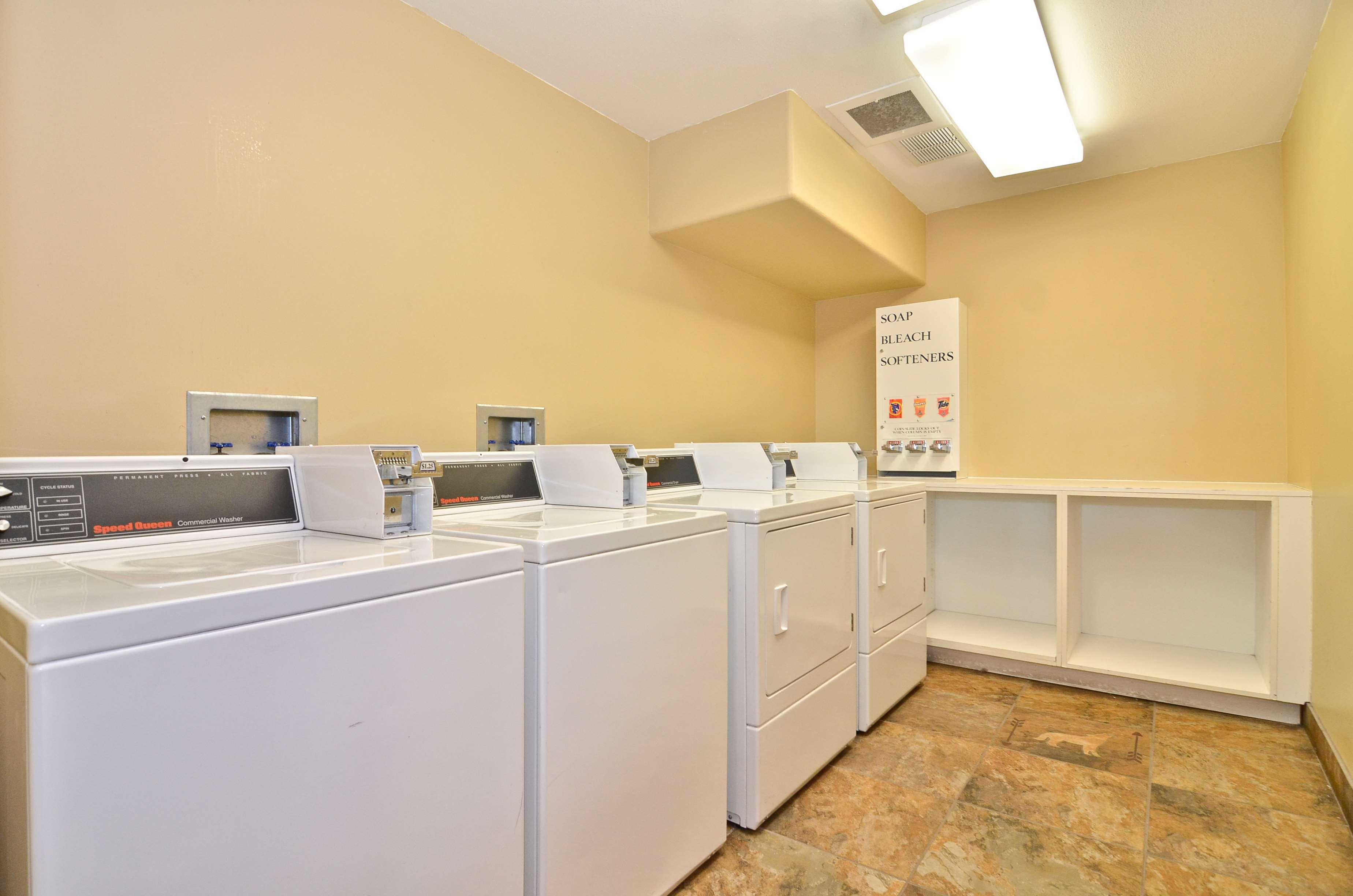 Best Western Plus Kelly Inn & Suites Billings Dış mekan fotoğraf