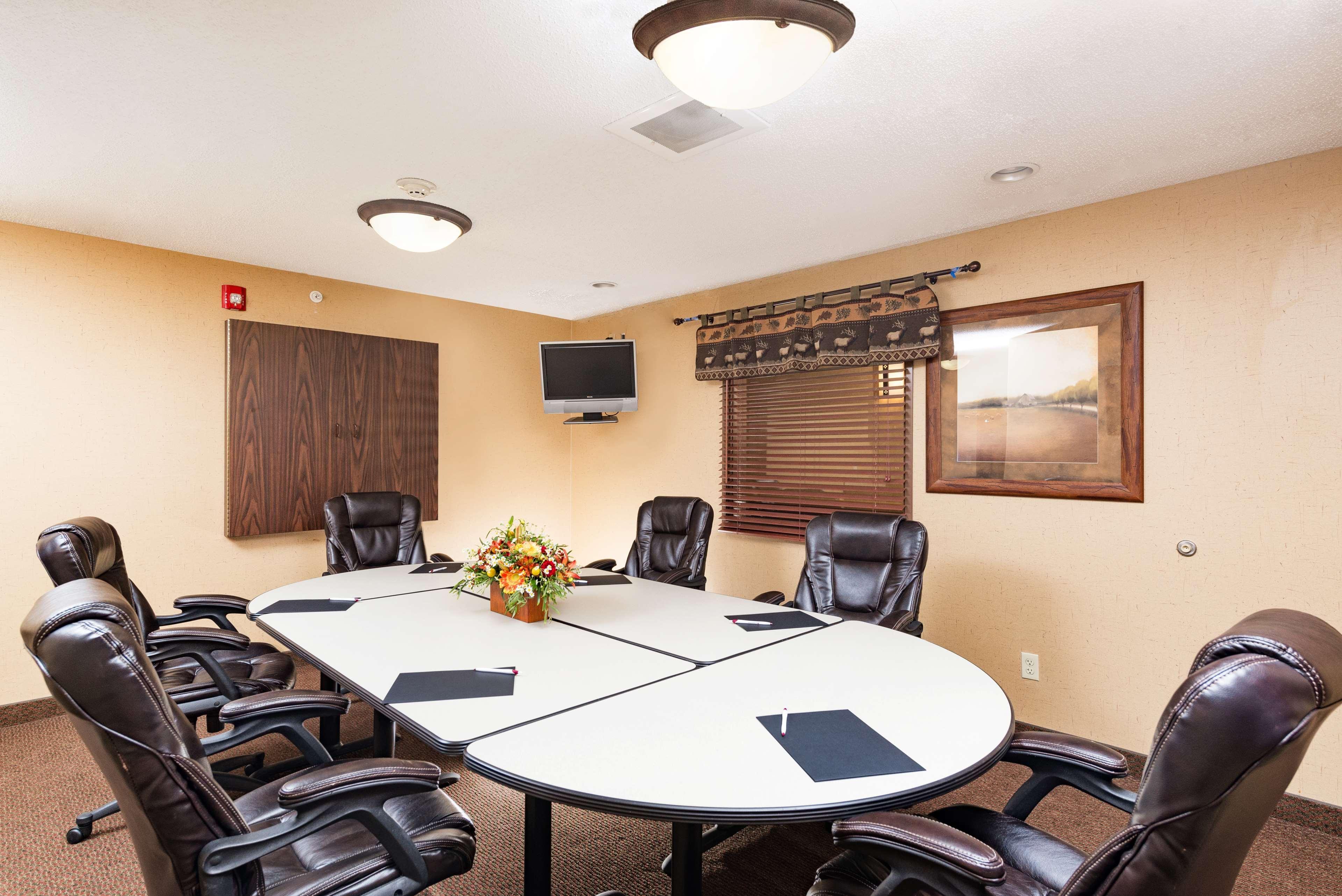 Best Western Plus Kelly Inn & Suites Billings Dış mekan fotoğraf
