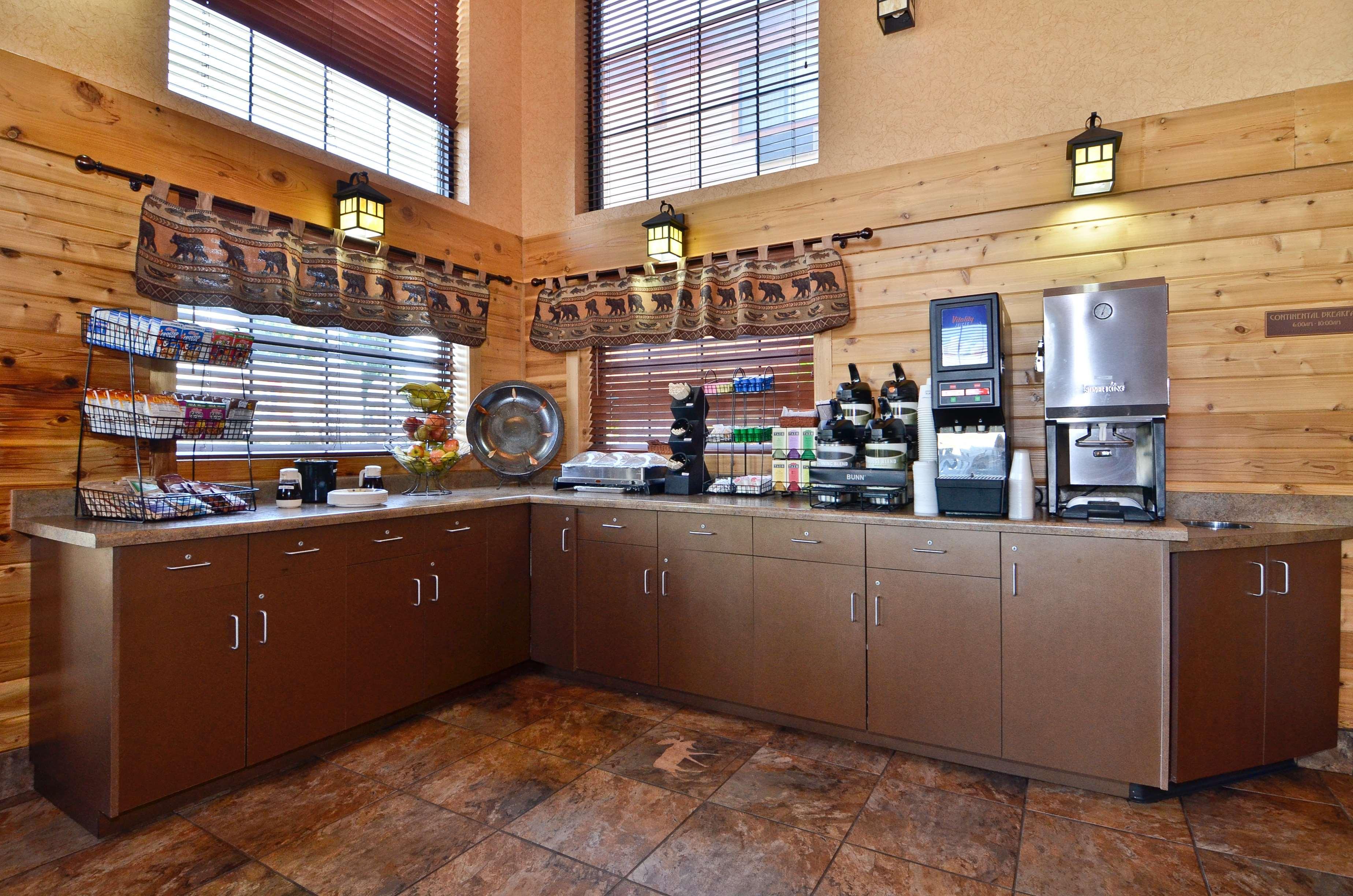 Best Western Plus Kelly Inn & Suites Billings Dış mekan fotoğraf