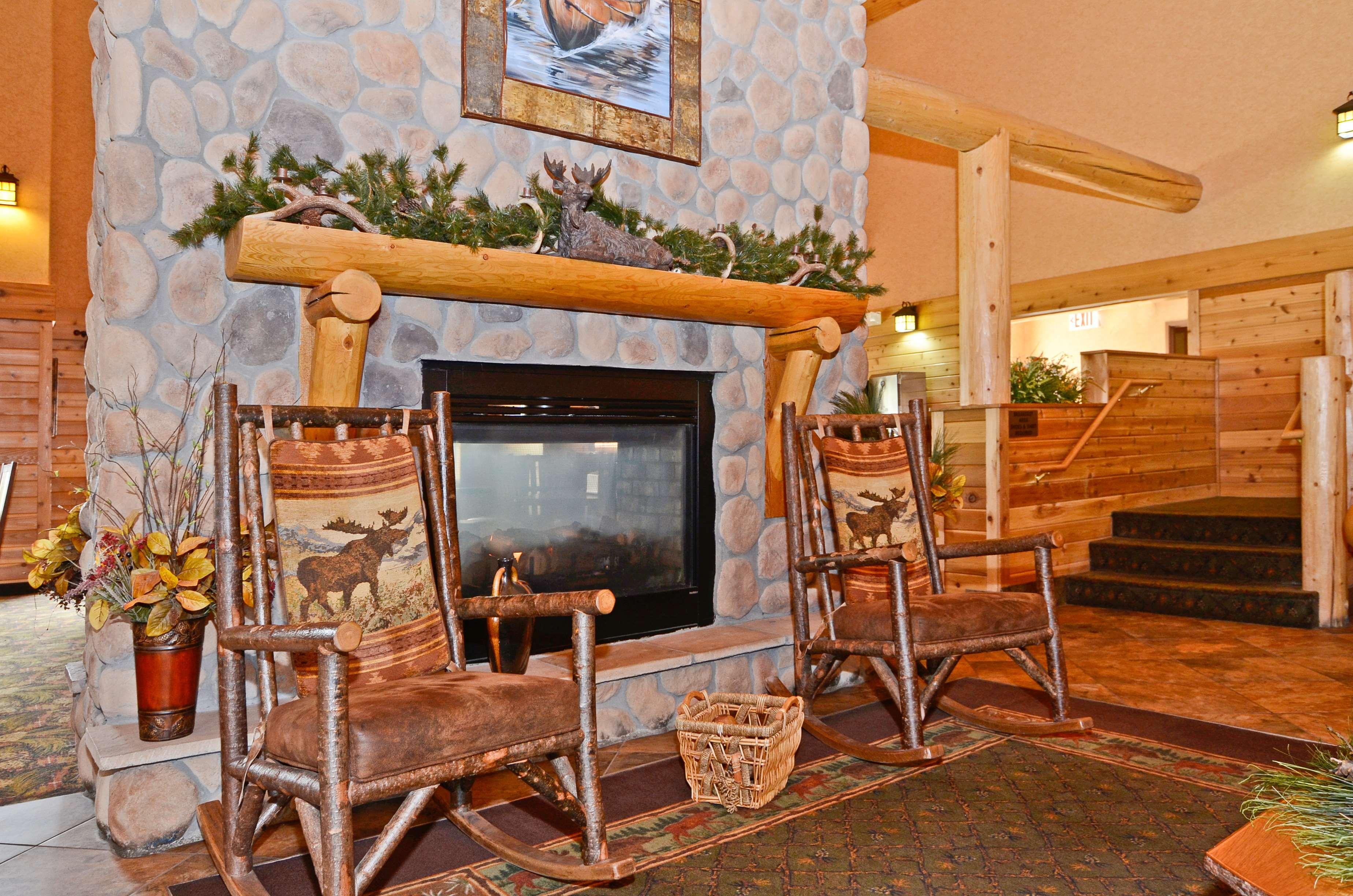 Best Western Plus Kelly Inn & Suites Billings Dış mekan fotoğraf