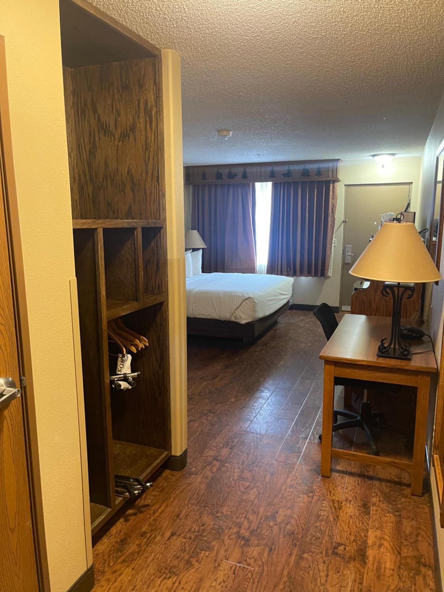 Best Western Plus Kelly Inn & Suites Billings Dış mekan fotoğraf